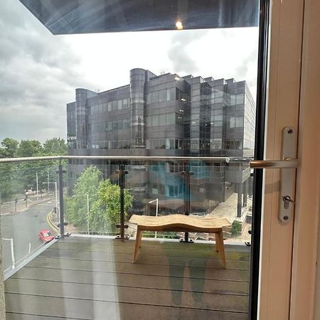 Uxbridge Apartment Dış mekan fotoğraf